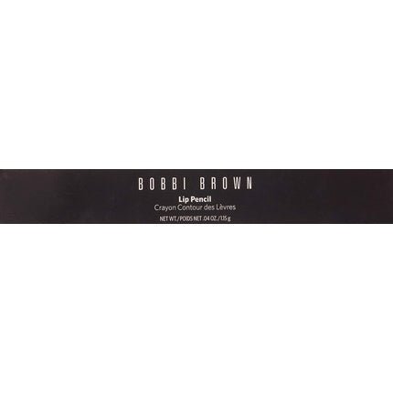 Bobbi Brown Lip Pencil 12 Rum Raisin 1g - Maison des fragrances