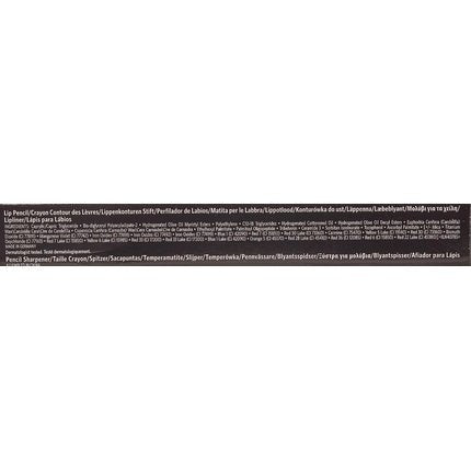 Bobbi Brown Lip Pencil 12 Rum Raisin 1g - Maison des fragrances
