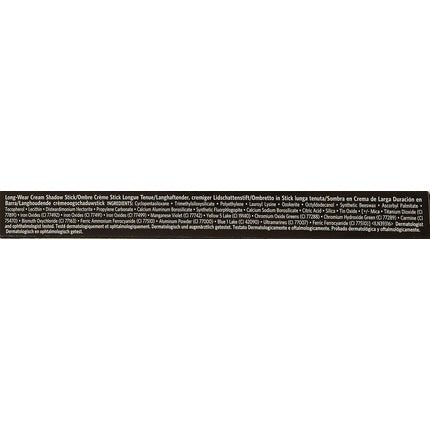 Bobbi Brown 'Long - Wear' cream eye shadow stick 22 Taupe 1.6g 0.05oz - Maison des fragrances