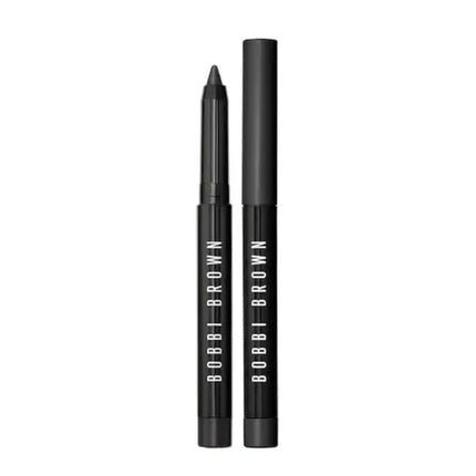 Bobbi Brown Long - Wear Cream Eyeliner Stick Panther Matte Rich Black 1.1g 0.03oz - Maison des fragrances