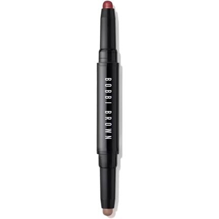 Bobbi Brown Long Wear Cream Shadow Stick Bronze Pink Espresso for Women 0.05 oz Eye Shadow - Maison des fragrances