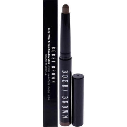 Bobbi Brown Long Wear Cream Shadow Stick Forest Shimmer for Women 0.05 oz Eye Shadow - Maison des fragrances