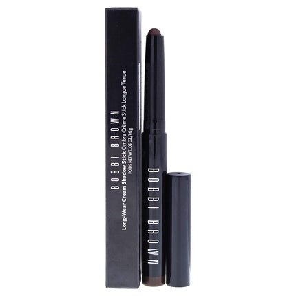 Bobbi Brown Long Wear Cream Shadow Stick No. 03 Bark 0.05 Oz - Maison des fragrances