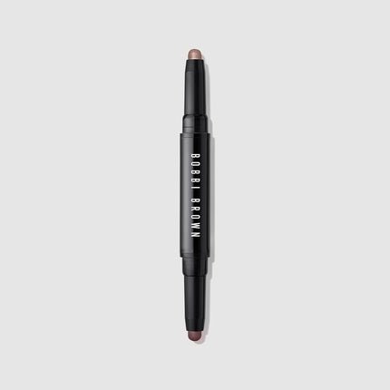 Bobbi Brown Long Wear Cream Shadow Stick Pink Copper Cashew for Women 0.05 oz Eye Shadow - Maison des fragrances