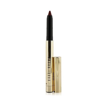 Bobbi Brown Luxe Defining Lipstick Red Illusion 3g - Maison des fragrances