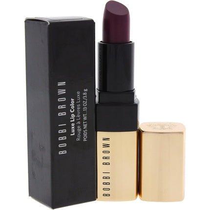 Bobbi Brown Luxe Lip Color 15 Brocade 3.8g - Maison des fragrances