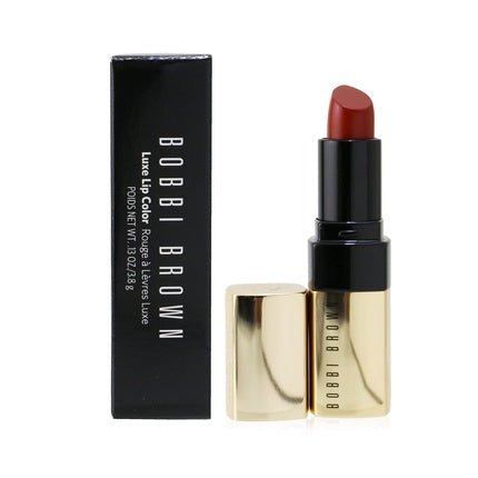 Bobbi Brown Luxe Lip Color New York Sunset 0.13oz 3.8g - Maison des fragrances
