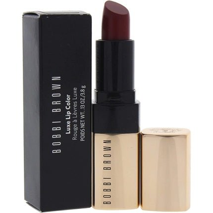 Bobbi Brown Luxe Lip Color Russian Doll - Maison des fragrances