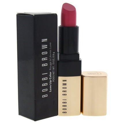 Bobbi Brown Luxe Lip Color Spring Pink 3g - Maison des fragrances