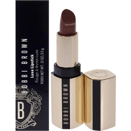 Bobbi Brown Luxe Lipstick 312 Pink Buff For Women 0.12 oz - Maison des fragrances