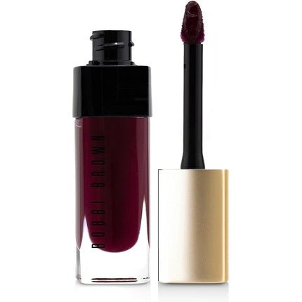 Bobbi Brown Luxe Liquid Lip High Shine Lipstick 6ml Wild Orchid - Maison des fragrances