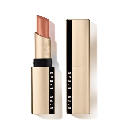 Bobbi Brown Luxe Matte Lipstick Sunset Rose 139 - Maison des fragrances