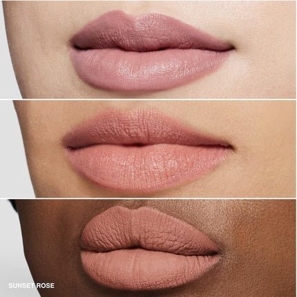 Bobbi Brown Luxe Matte Lipstick Sunset Rose 139 - Maison des fragrances
