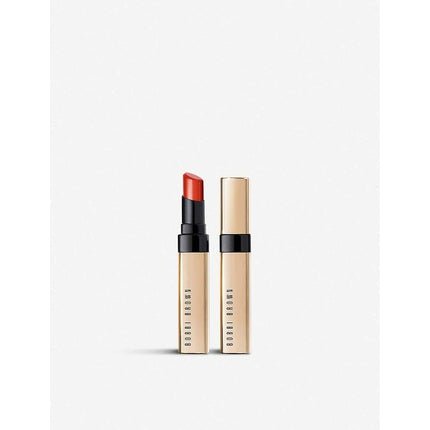Bobbi Brown Luxe Shine Intense Lipstick Desert Sun - Maison des fragrances