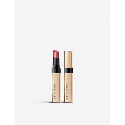 Bobbi Brown Luxe Shine Intense Lipstick Trailblazer - Maison des fragrances