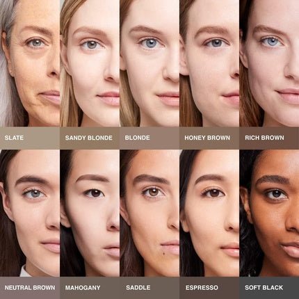 Bobbi Brown Micro Brow Honey Brown - Maison des fragrances