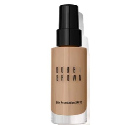 Bobbi Brown Mini Skin Long - Wear Weightless Foundation Beige 13ml - Maison des fragrances