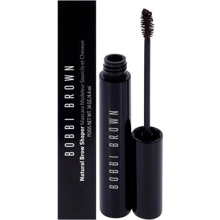 Bobbi Brown Natural Brow Shaper Mahogany 4.4ml - Maison des fragrances
