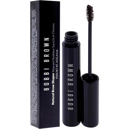 Bobbi Brown Natural Brow Shaper Mahogany 4.4ml - Maison des fragrances