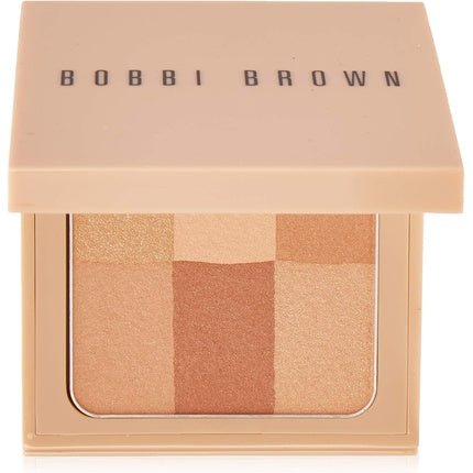 Bobbi Brown Nude Finish Illuminating Powder No.04 Buff - Maison des fragrances