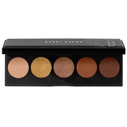 Bobbi Brown Nudes Eyeshadow Palette Rosey Nudes - 85g - Maison des fragrances