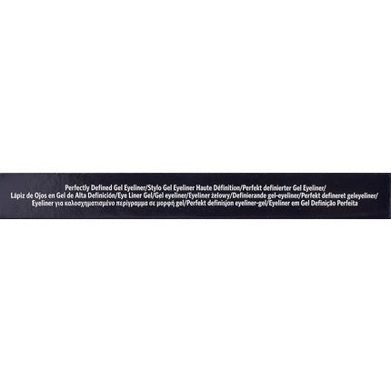 Bobbi Brown Perfectly Defined Gel Eyeliner 2A Choco 0.35g - Maison des fragrances