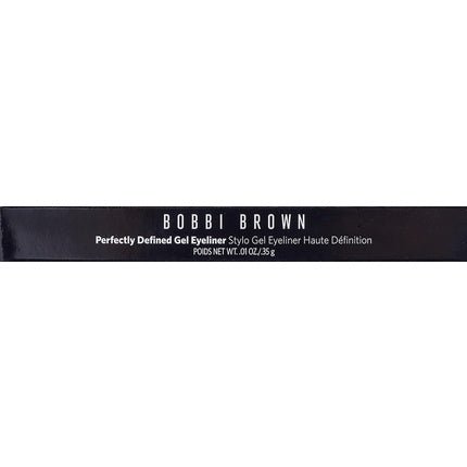 Bobbi Brown Perfectly Defined Gel Eyeliner 2A Choco 0.35g - Maison des fragrances