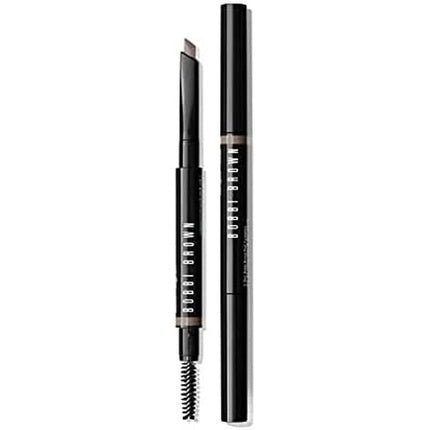 Bobbi Brown Perfectly Defined Long - wear Brow Pencil Slate 0.33g - Maison des fragrances
