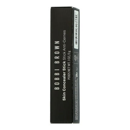 Bobbi Brown Skin Concealer Stick Honey 3g - Maison des fragrances