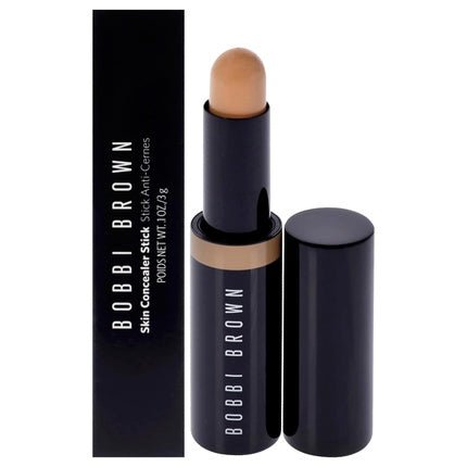 Bobbi Brown Skin Concealer Stick Natural for Women 0.1 oz - Maison des fragrances