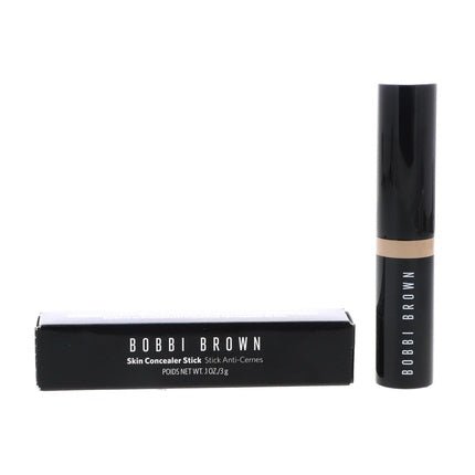Bobbi Brown Skin Concealer Stick Warm Ivory Fair Beige 0.10 Ounce - Maison des fragrances