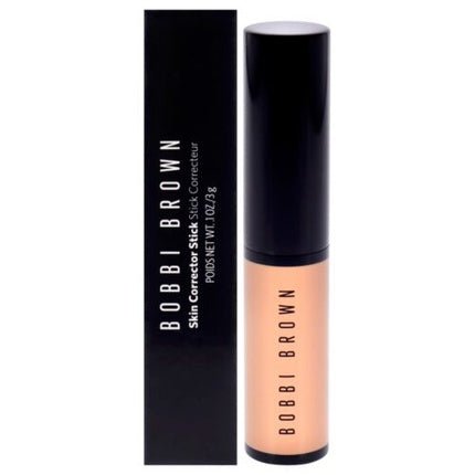 Bobbi Brown Skin Corrector Stick Light Peach for Women 0.1 Oz - Maison des fragrances