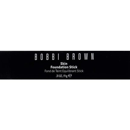 Bobbi Brown Skin Foundation Stick 2.0 Sand 9g - Maison des fragrances
