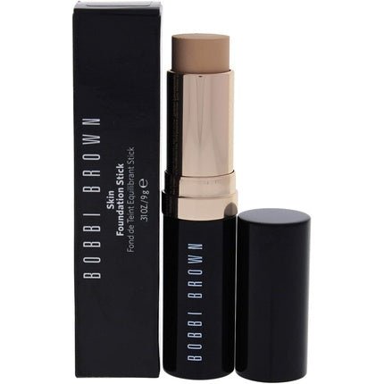 Bobbi Brown Skin Foundation Stick 9g 0 Porcelain - Maison des fragrances