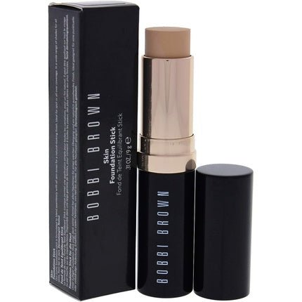 Bobbi Brown Skin Foundation Stick 9g 0 Porcelain - Maison des fragrances