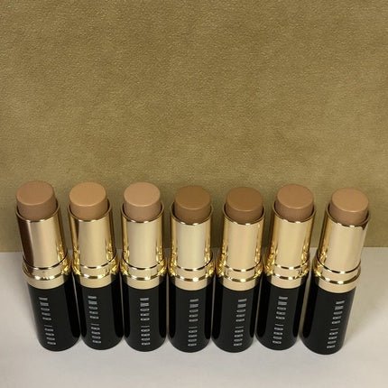 Bobbi Brown Skin Foundation Stick Full Size 0.31oz/3g - Maison des fragrances