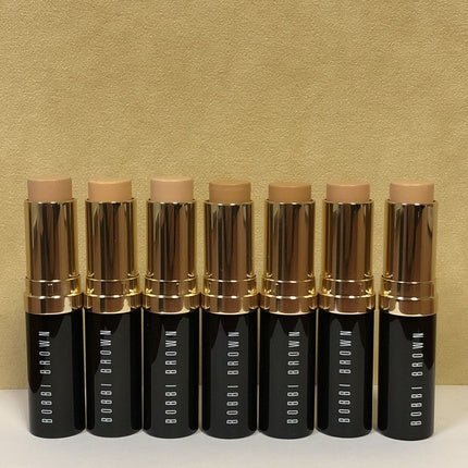 Bobbi Brown Skin Foundation Stick Full Size 0.31oz/3g - Maison des fragrances