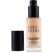 Bobbi Brown Skin Long - Wear Weightless Foundation SPF15 C - 024 Ivory 30ml - Maison des fragrances