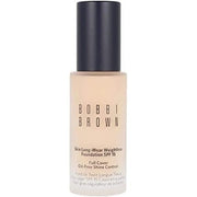 Bobbi Brown Skin Long - Wear Weightless Foundation SPF15 Foundations No.3 Beige - Maison des fragrances