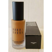 Bobbi Brown Skin Long - Wear Weightless Foundation SPF15 Golden Almond 6.75 - Maison des fragrances