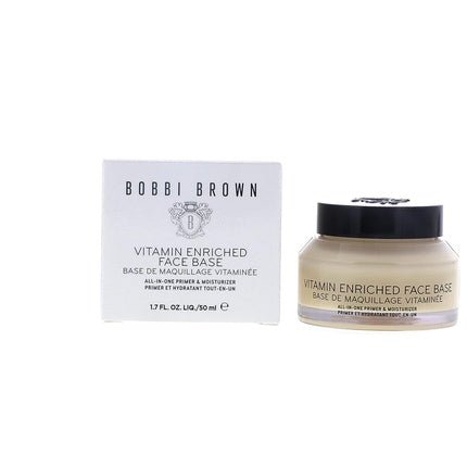 Bobbi Brown Vitamin Enriched Face Moisturizer 50ml - Maison des fragrances