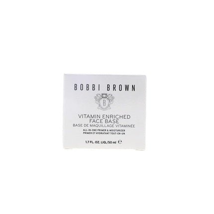 Bobbi Brown Vitamin Enriched Face Moisturizer 50ml - Maison des fragrances