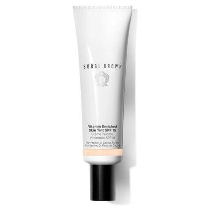 Bobbi Brown Vitamin Enriched Hydrating Skin Tint SPF 15 with Hyaluronic Acid Fair 1 - Maison des fragrances