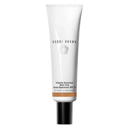 Bobbi Brown Vitamin Enriched Hydrating Skin Tint SPF 15 with Hyaluronic Acid Golden 4 - Maison des fragrances