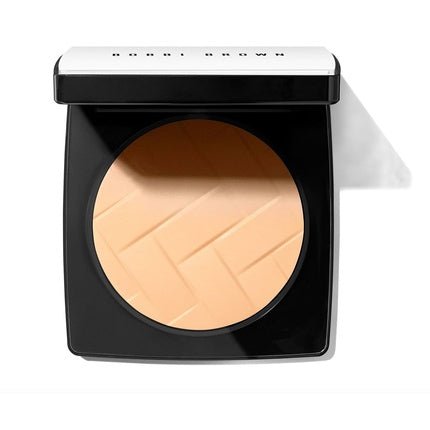 Bobbi Brown Vitamin Enriched Pressed Finishing Powder Neutral - Maison des fragrances