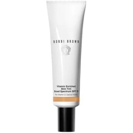 Bobbi Brown Vitamin Enriched Skin Tinted Moisturizer SPF 15 Medium Cool for Women 1.7 oz - Maison des fragrances