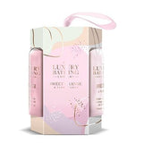 Body Care Gift Set Orange & Ylang Ylang 3 Pieces - Maison des fragrances