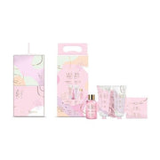 Body Care Gift Set Orange & Ylang Ylang 5 Pieces - Maison des fragrances