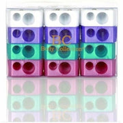 Body Collection Duo Cosmetic Lip Liner & Eye Liner Pencil Sharpener - Maison des fragrances