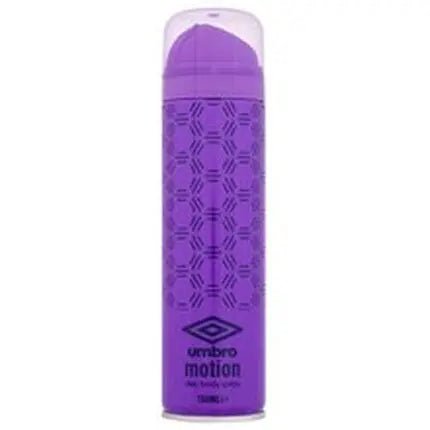 Body Deo Spray Motion - 150 ml - Maison des fragrances